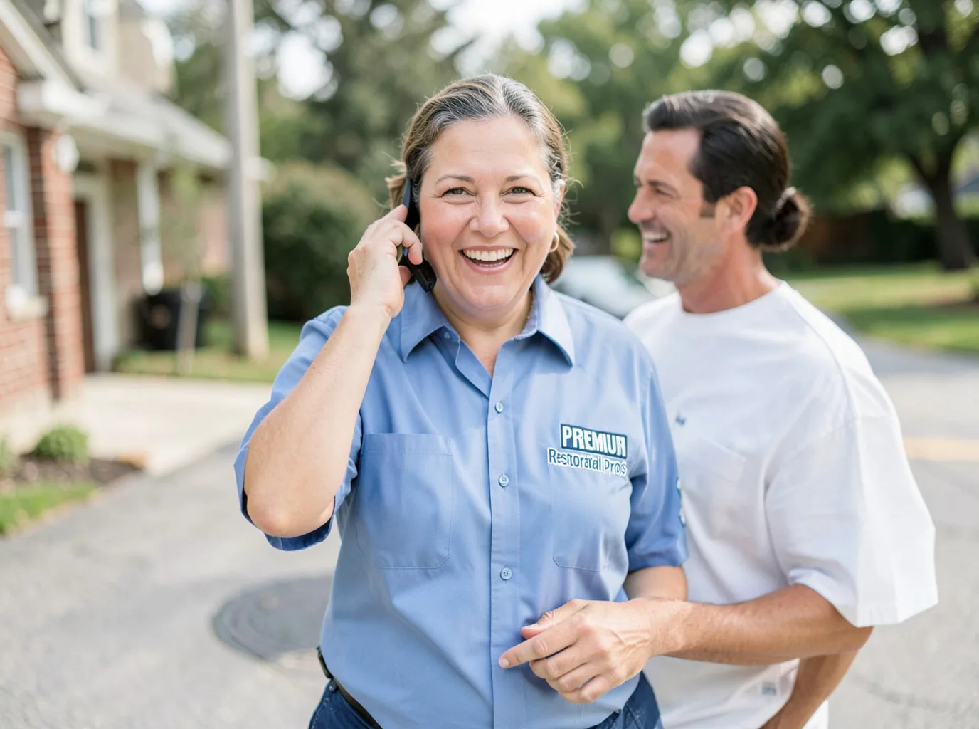 Water Damage Restoration Northville, MI FAQs